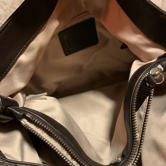 Coach purse - Picture 7 of 10